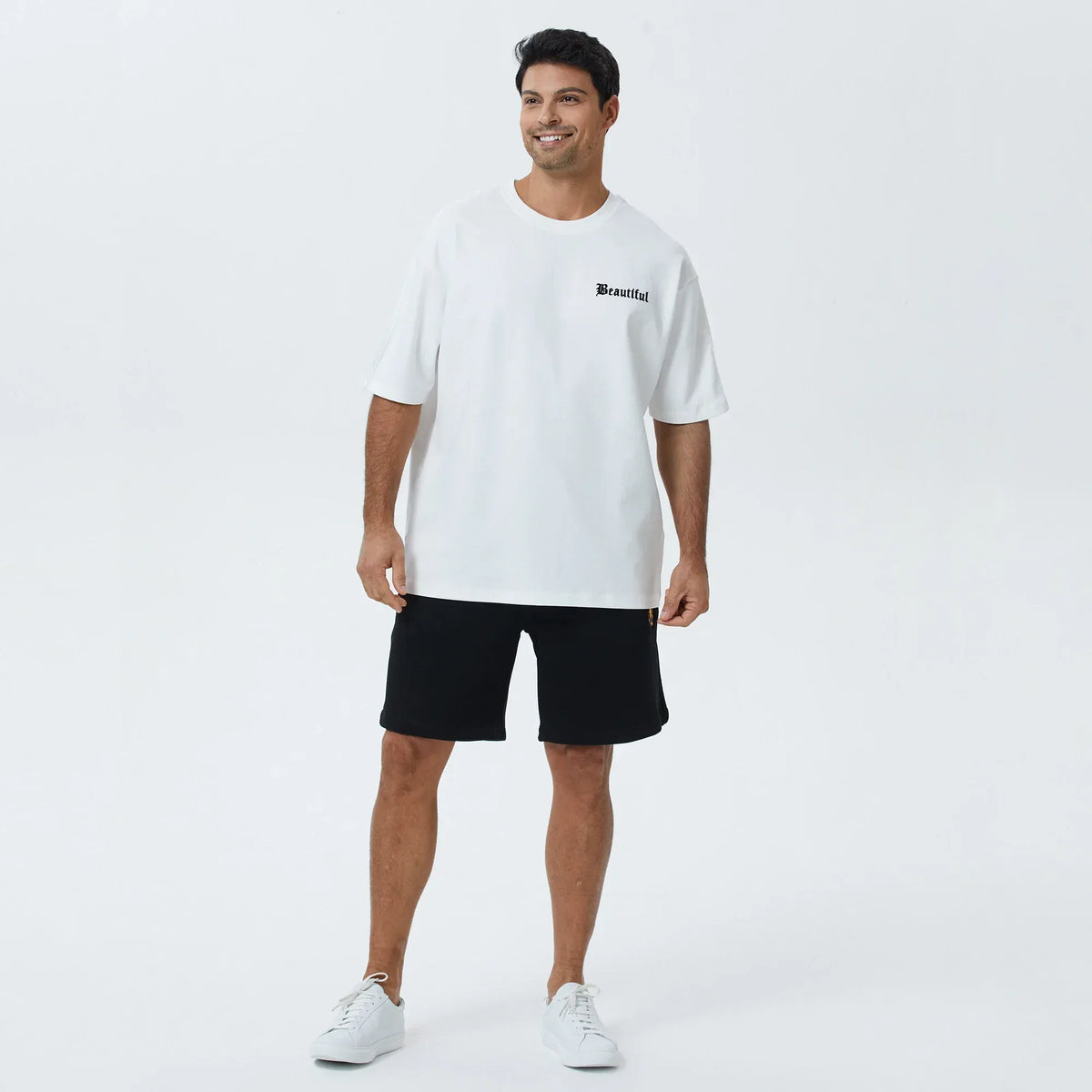 Printed T.Shirt for Men Image