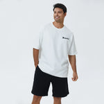 Printed T.Shirt for Men Image