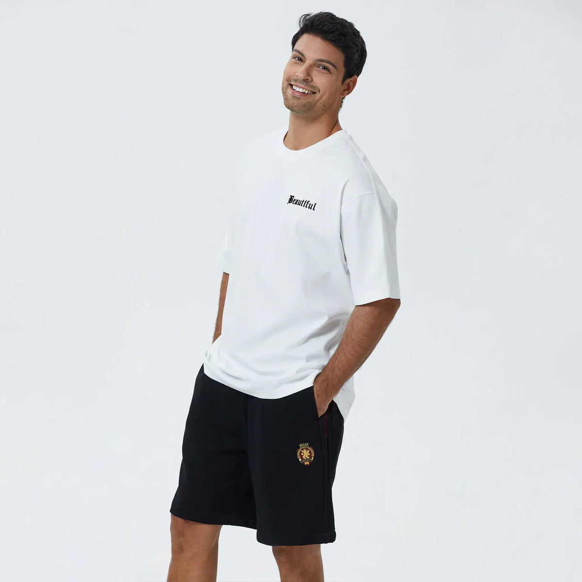 Printed T.Shirt for Men Image