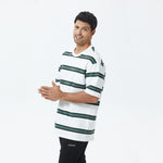 Striped T.Shirt for Men Image
