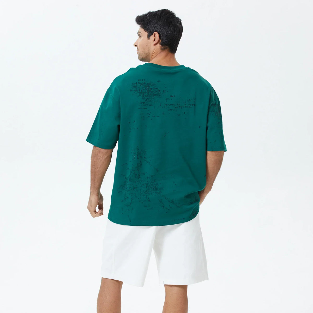 Printed T.Shirt for Men Image