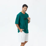 Printed T.Shirt for Men Image