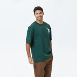 Printed T.Shirt for Men Image