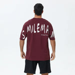 Printed T.Shirt for Men Image