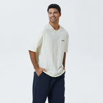 Embroidery T.Shirt for Men Image