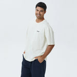 Embroidery T.Shirt for Men Image