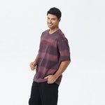 Striped T.Shirt for Men Image