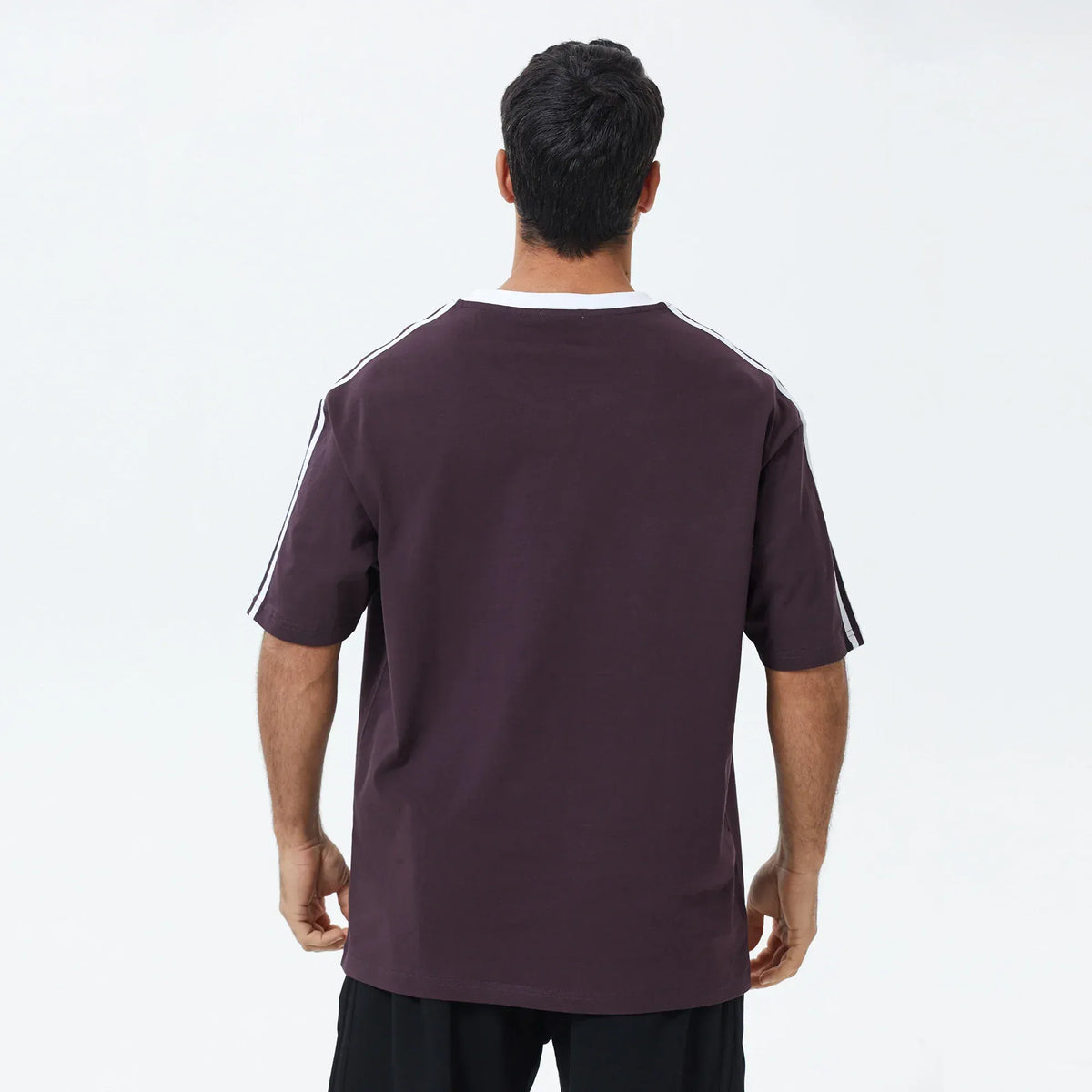 Printed T.Shirt for Men Image