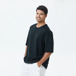 Embroidery T.Shirt for Men Image