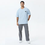 Printed T.Shirt for Men Image