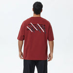 Printed T.Shirt for Men Image