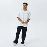 Printed T.Shirt for Men Image