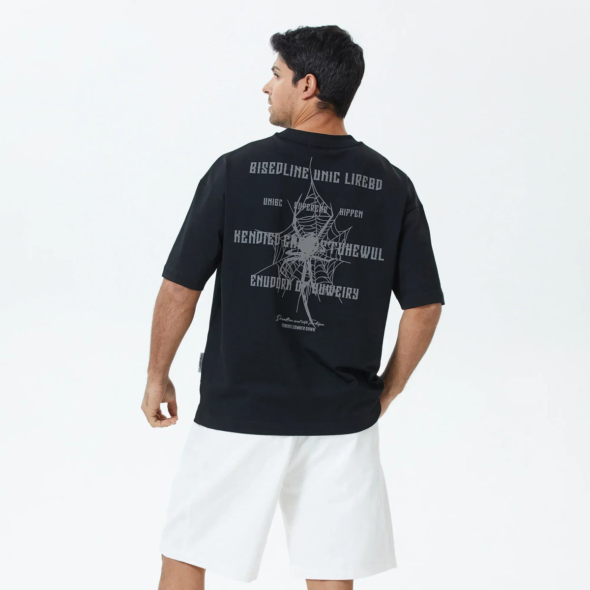 Printed T.Shirt for Men Image