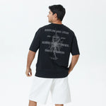 Printed T.Shirt for Men Image