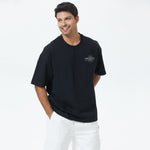 Printed T.Shirt for Men Image