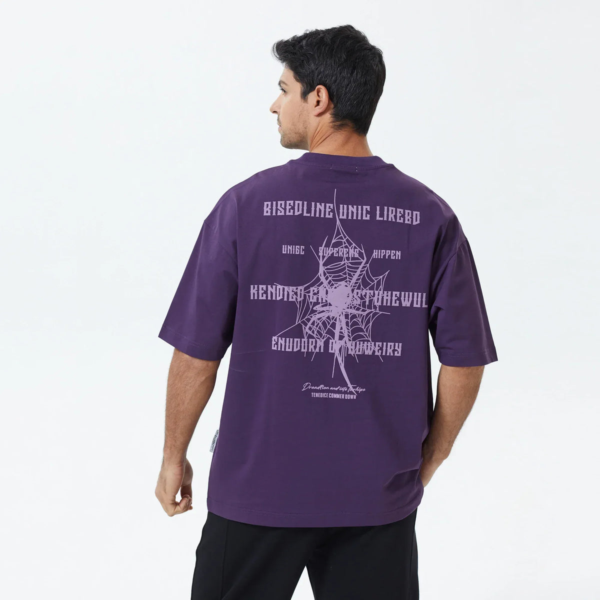 Printed T.Shirt for Men Image