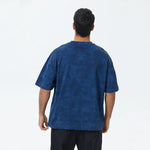 Tie-Dye T.Shirt for Men Image