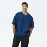 Tie-Dye T.Shirt for Men Image