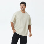 Plain T.Shirt for Men Image