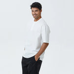 Plain T.Shirt for Men Image