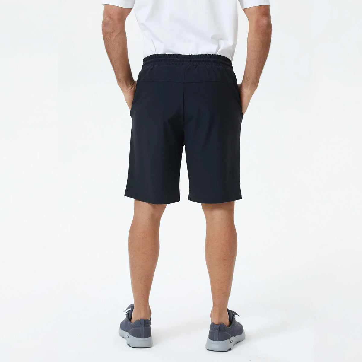 Printed Shorts for Men Image