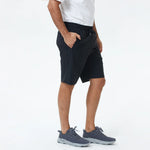 Printed Shorts for Men Image