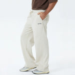 Embroidery Pants for Men Image