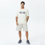 Plain Shorts for Men Image