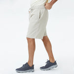 Plain Shorts for Men Image