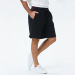 Embroidery Shorts for Men Image