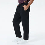 Plain Pants for Men Image