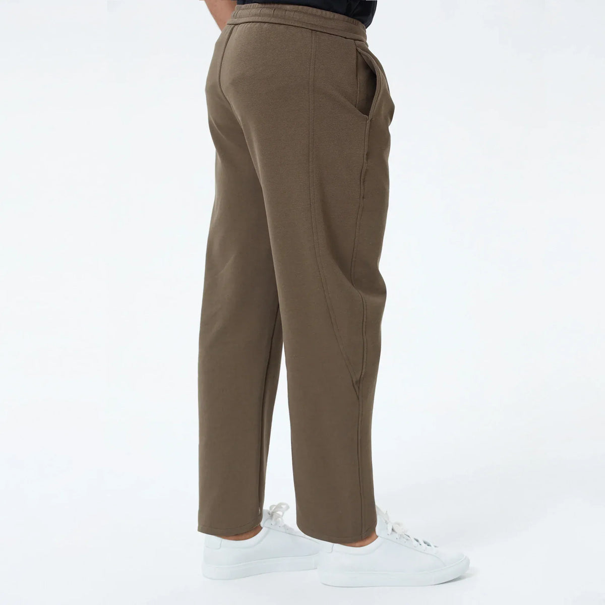 Plain Pants for Men Image