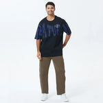 Plain Pants for Men Image