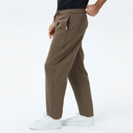 Plain Pants for Men Image