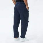 Embroidery Pants for Men Image