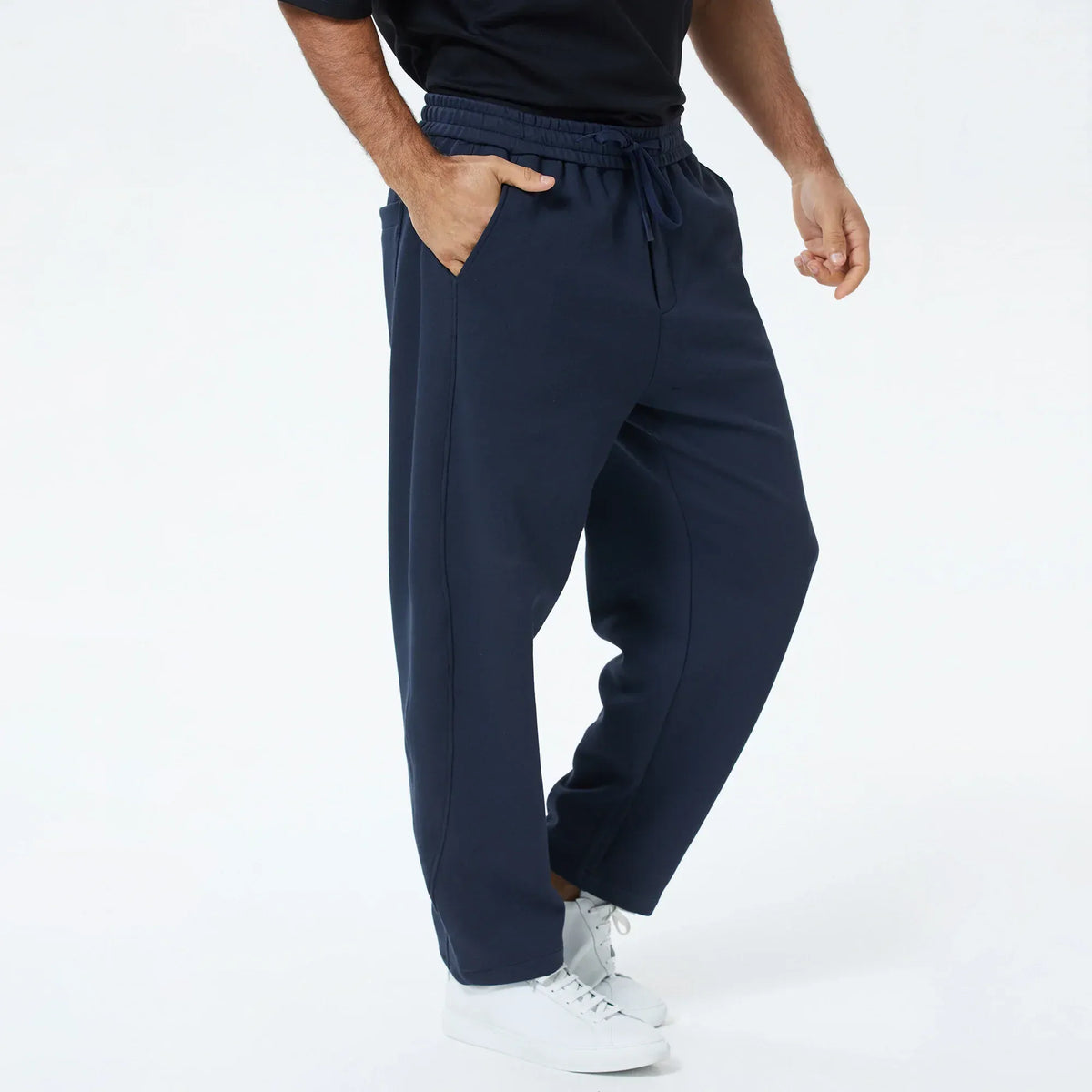 Embroidery Pants for Men Image