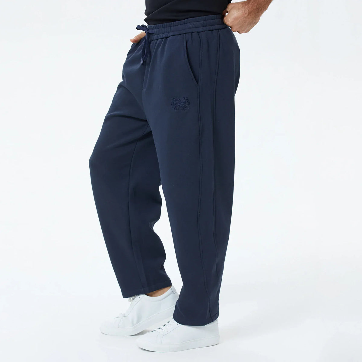 Embroidery Pants for Men Image