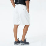Badge Shorts for Men Image