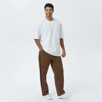 Embroidery Pants for Men Image