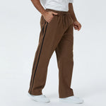 Embroidery Pants for Men Image