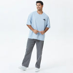 Embroidery Pants for Men Image