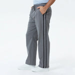Embroidery Pants for Men Image
