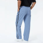 Embroidery Pants for Men Image
