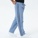 Embroidery Pants for Men Image