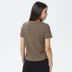 Printed T.Shirt for Women Image