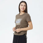 Printed T.Shirt for Women Image