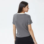 Printed T.Shirt for Women Image