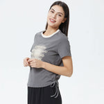 Printed T.Shirt for Women Image