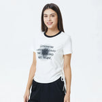 Printed T.Shirt for Women Image