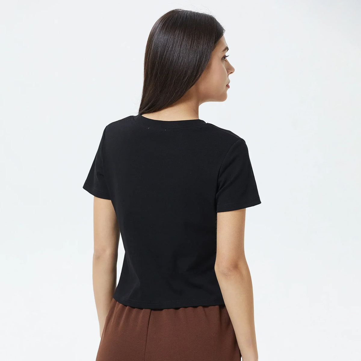 Printed T.Shirt for Women Image